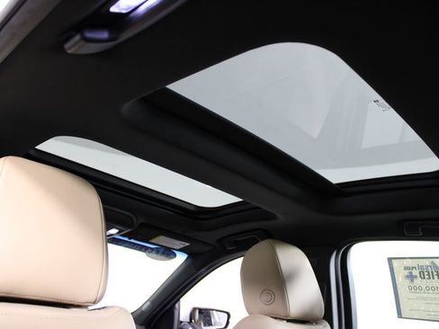 Used 2022 Cadillac CT5 Premium Luxury w/ Parking Package image 21