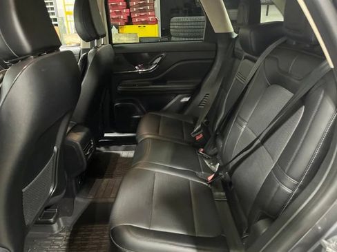 Used 2023 Lincoln Corsair AWD w/ Equipment Group 101A image 48