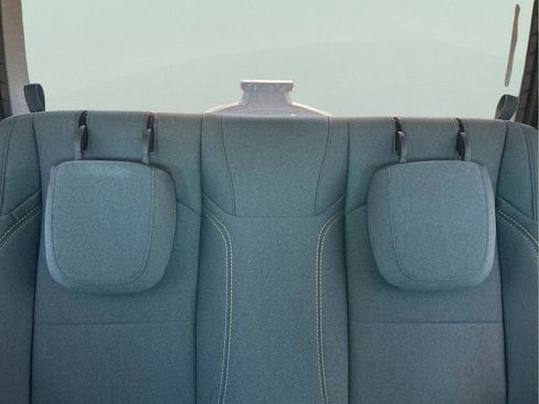 Certified 2025 Jeep Wrangler Sport AWD/4WD image 11