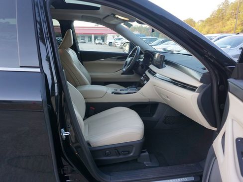 Used 2023 INFINITI QX60 Luxe w/ Cargo Package image 19