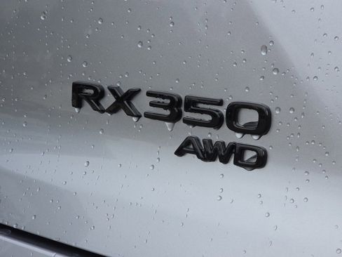 New 2026 Lexus RX 350 350 Luxury image 9