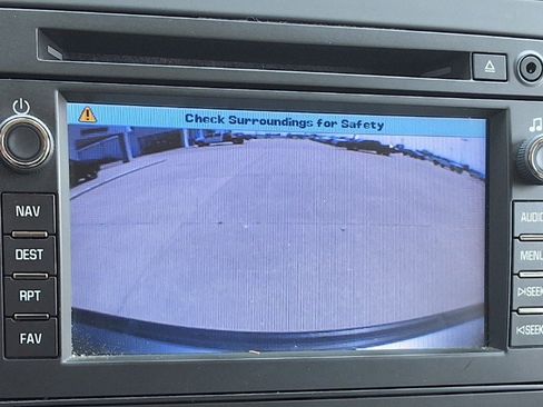 Used 2008 Chevrolet Suburban LT w/ LT Preferred Equipment Group AWD/4WD image 20