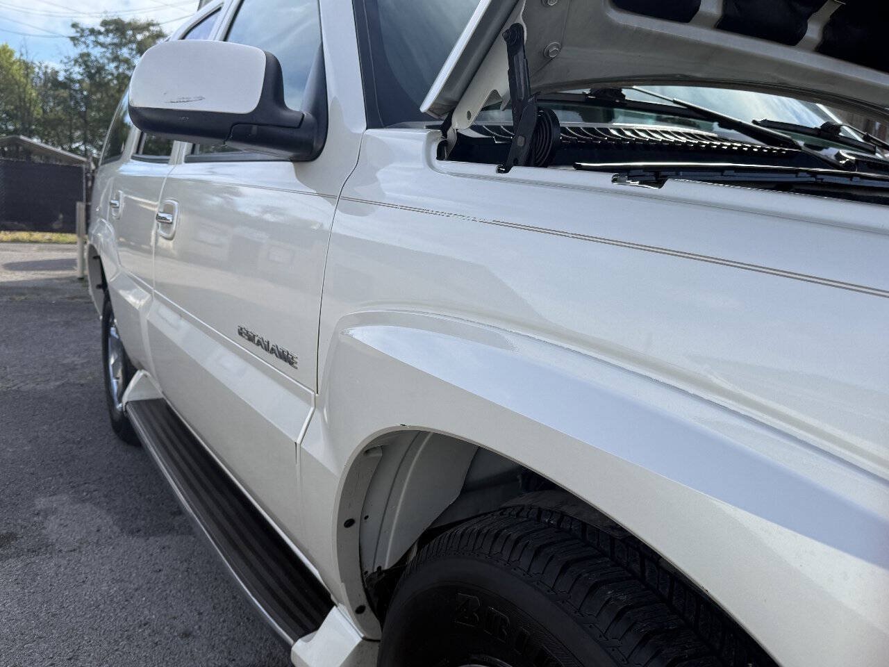Used 2003 Cadillac Escalade 2WD image 15