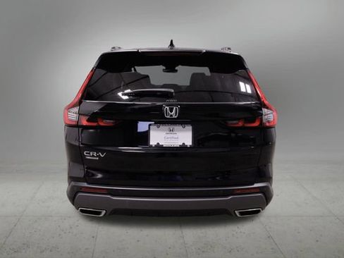 Certified 2024 Honda CR-V Sport-L image 4