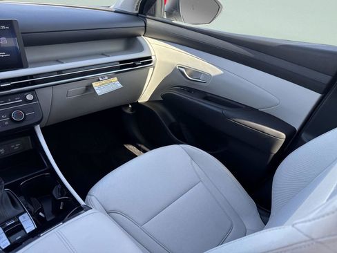 New 2026 Hyundai Tucson SE FWD image 10