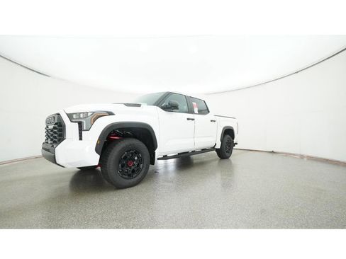 New 2026 Toyota Tundra TRD Pro image 17