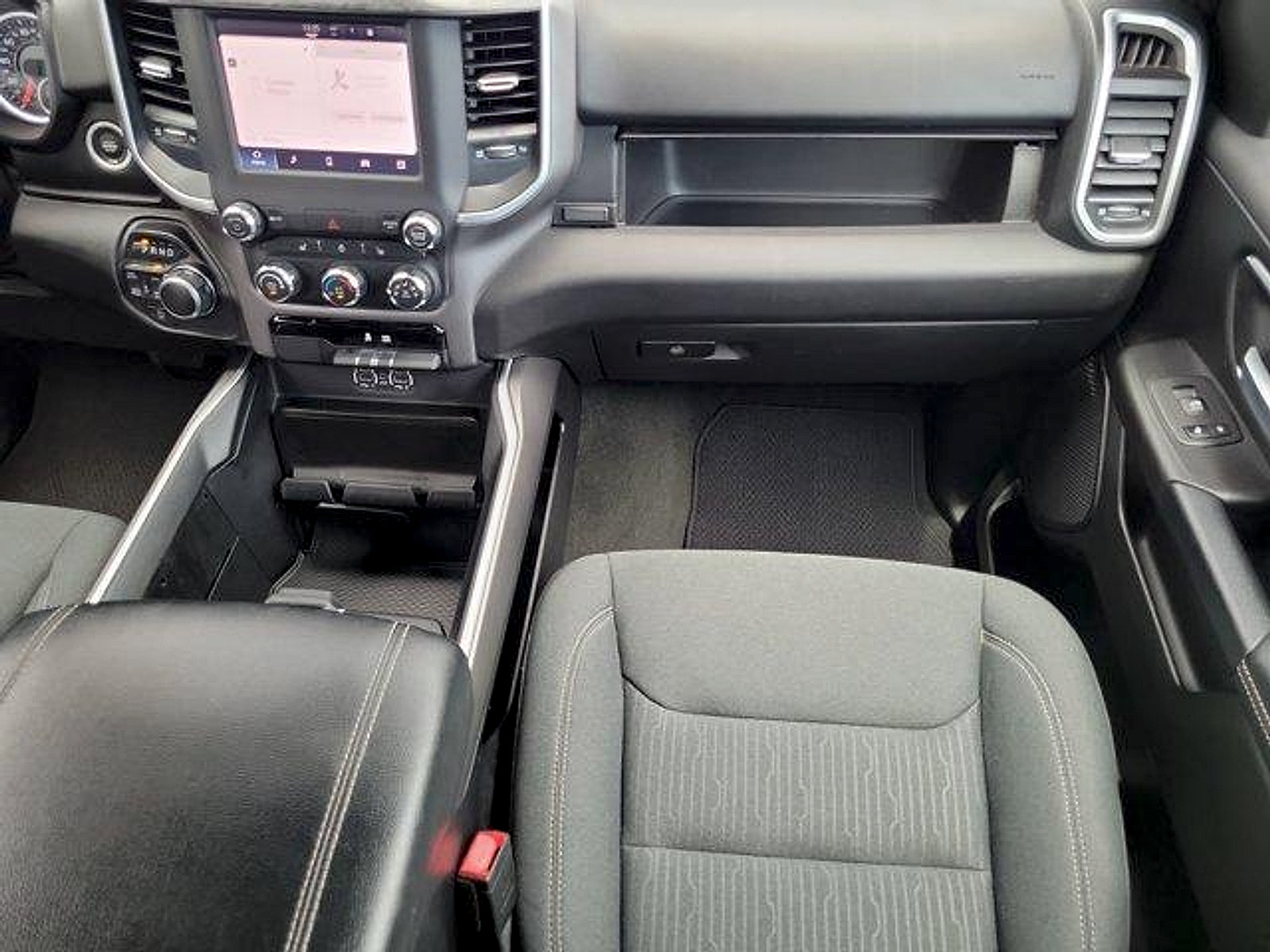 Certified 2023 RAM 1500 Big Horn AWD/4WD image 18