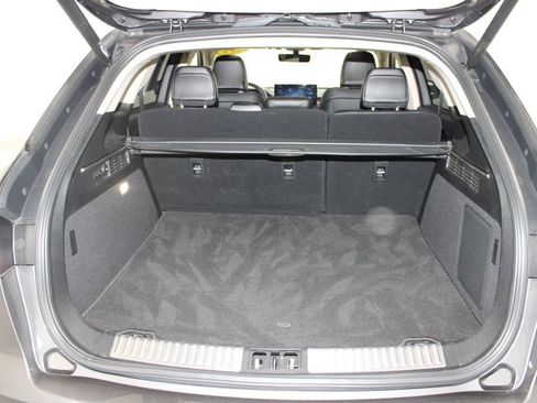 Used 2022 Lincoln Nautilus Reserve w/ Monochromatic Package image 17