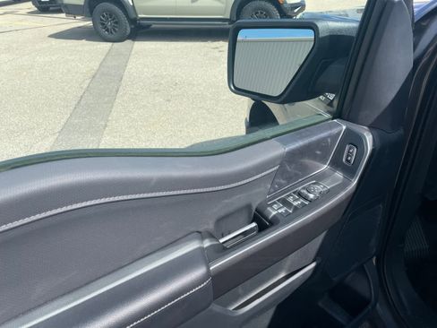 Used 2023 Ford F150 XLT w/ Equipment Group 302A High image 10