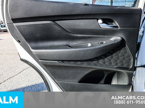 Used 2022 Hyundai Santa Fe SEL Convenience w/ Cargo Package image 42