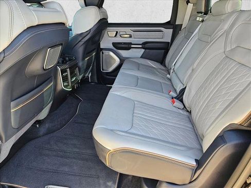 Used 2025 RAM 1500 Tungsten w/ Bed Utility Group image 18