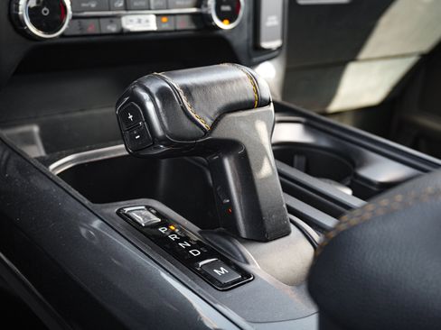 Used 2023 Ford F150 Tremor AWD/4WD image 25