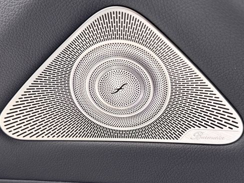 Used 2023 Mercedes-Benz S 500 S 500 w/ AMG Line image 24