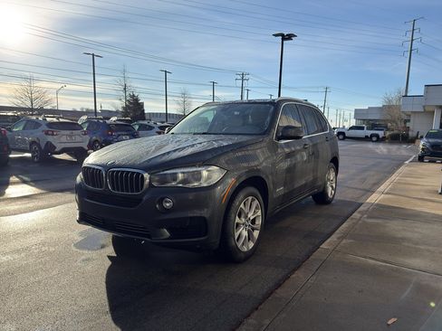 Used 2015 BMW X5 xDrive35i image 7