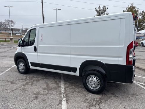 New 2026 RAM ProMaster 1500 image 21