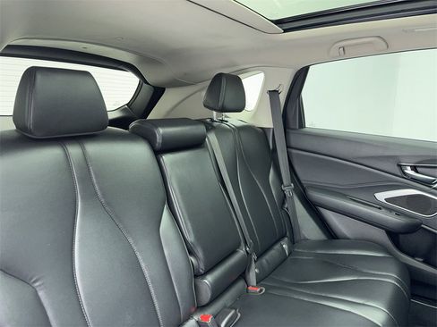 Used 2021 Acura RDX AWD image 47
