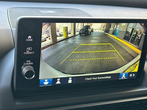 New 2025 Acura ADX A-Spec image 15