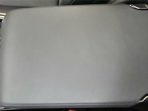 Used 2025 Land Rover Range Rover Sport Dynamic SE image 52