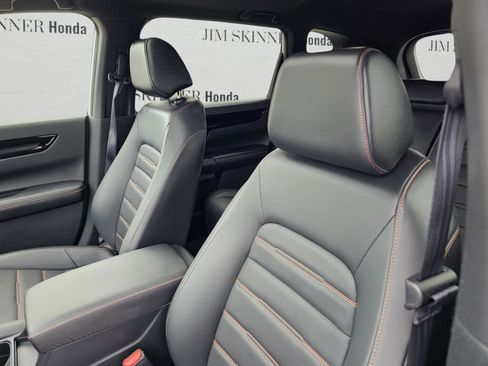 Certified 2023 Honda CR-V Sport Touring image 18