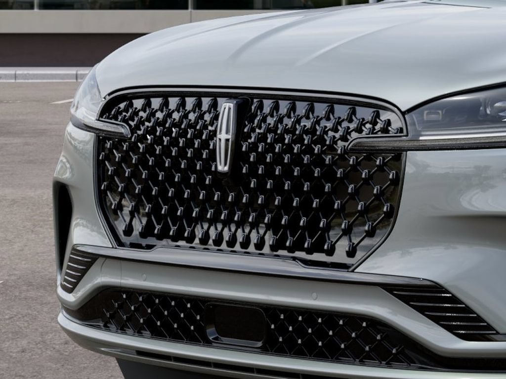 New 2027 Lincoln Aviator Reserve AWD/4WD image 17