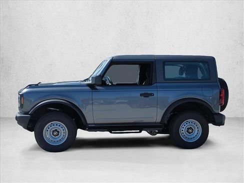 New 2025 Ford Bronco 2-Door image 5