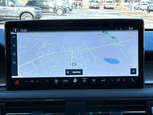 Certified 2023 Lincoln Corsair Standard image 19