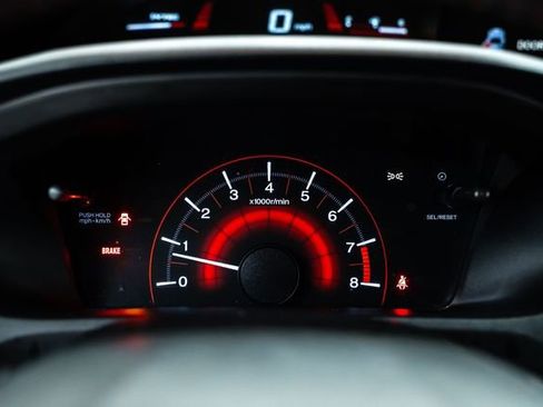 Used 2015 Honda Civic Si image 28