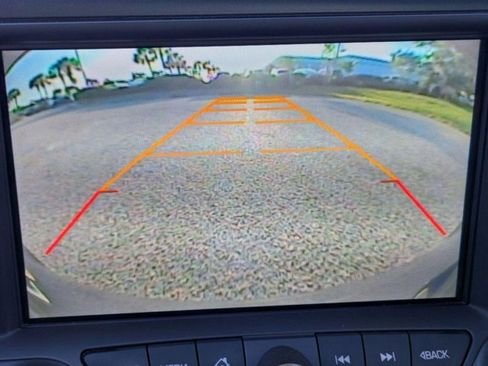 Used 2016 Chevrolet Corvette Stingray Convertible w/ 3LT Preferred Equipment Group image 11