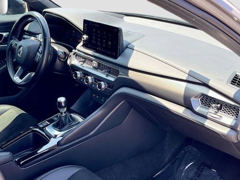 Used 2023 Acura Integra A-Spec FWD image 29