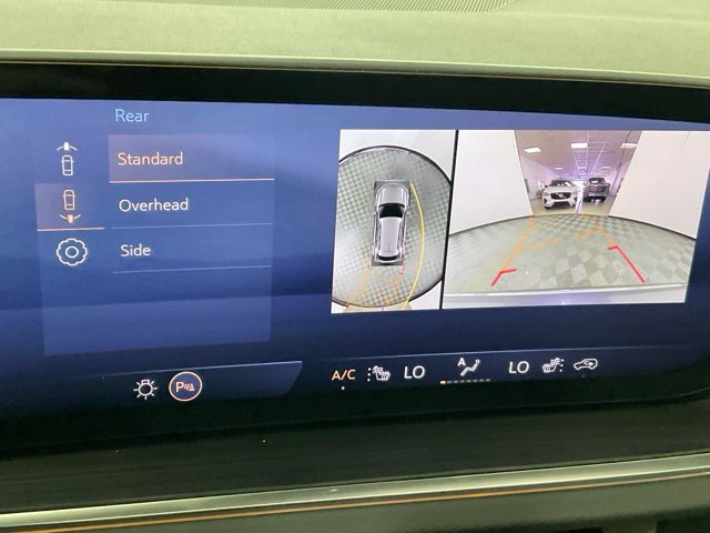 Used 2024 Buick Envision Preferred AWD/4WD image 10