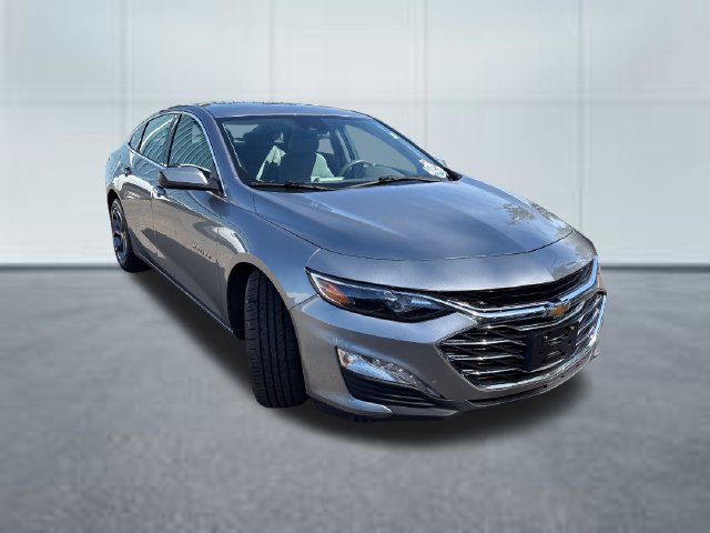 Used 2024 Chevrolet Malibu LT FWD image 5