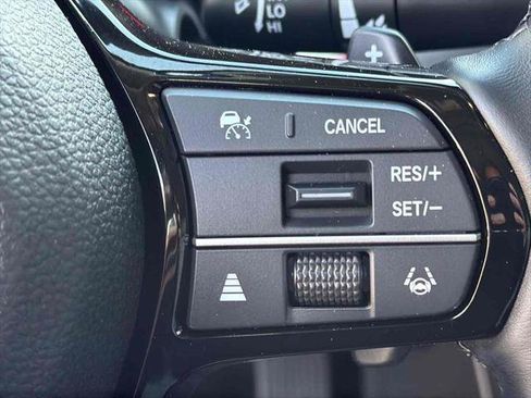 Used 2025 Acura Integra FWD image 17