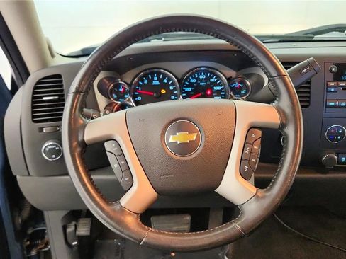 Used 2013 Chevrolet Silverado 1500 LT w/ All-Star Edition AWD/4WD image 29