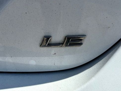 Used 2023 Toyota Camry LE FWD image 5