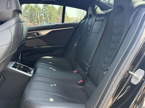 Used 2023 BMW 840i Gran Coupe xDrive w/ Comfort Seating Package image 45