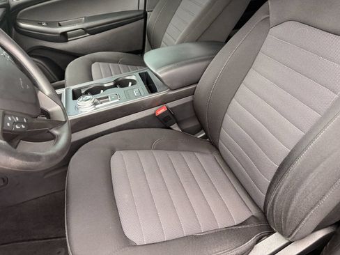 Certified 2022 Ford Edge SE AWD/4WD image 16