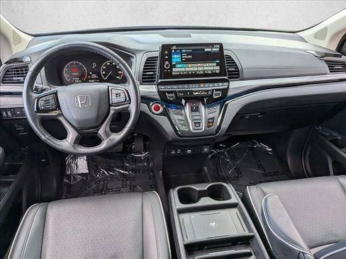 Used 2025 Honda Odyssey Elite image 23