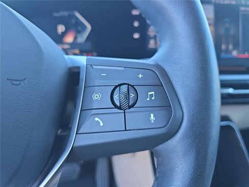 Used 2024 BMW X1 xDrive28i image 24