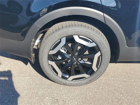 New 2025 Kia Telluride S image 41