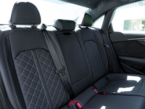 Used 2021 Audi S4 Premium Plus w/ Premium Plus Package image 6