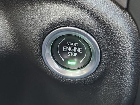 Used 2024 Chevrolet Silverado 1500 Custom Trail Boss image 18