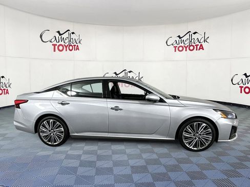 Used 2023 Nissan Altima 2.5 SL image 8