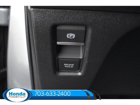 New 2026 Honda Odyssey EX-L image 23