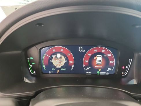 Used 2026 Honda Civic Sport Touring image 16