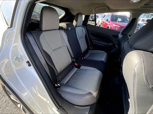 Certified 2024 Subaru Crosstrek 2.0i Premium AWD/4WD image 23