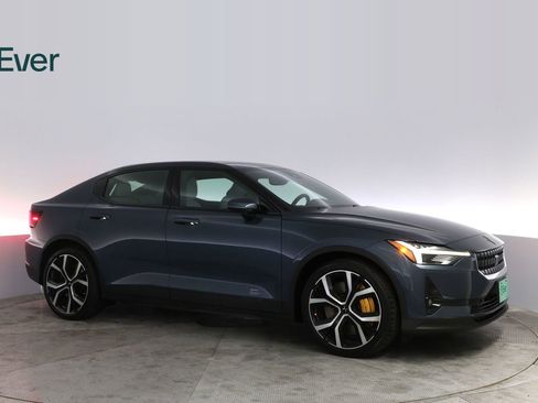 Used 2023 Polestar Polestar 2 w/ Pilot Pack AWD/4WD image 14