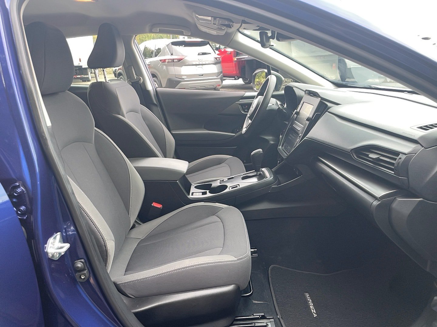 Used 2024 Subaru Impreza 2.0i AWD/4WD image 8