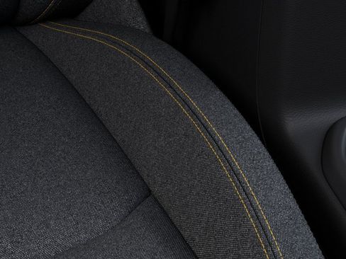 New 2025 Jeep Wrangler Sport image 45