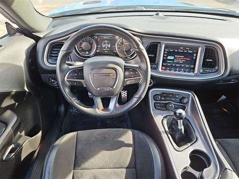 Used 2019 Dodge Challenger R/T Scat Pack w/ Plus Package image 16