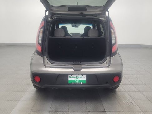 Used 2017 Kia Soul FWD image 29
